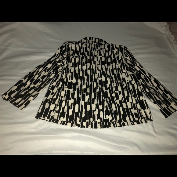 Jacket - Picture 3 of 3